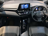 C-HR 1.2 G-T 4WD 