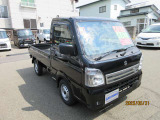 キャリイ KC エアコン パワステ 4WD 