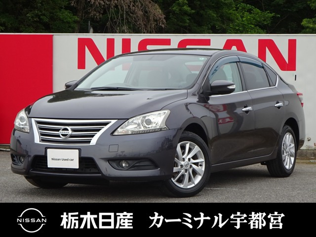 シルフィ 1.8 G 