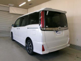 ノア 2.0 Si W×B II 4WD 
