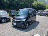 パレット SW TS 