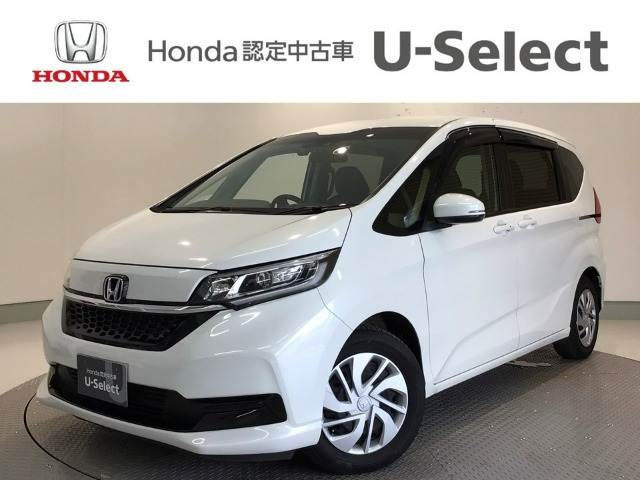 フリード 1.5 G ホンダセンシング 
