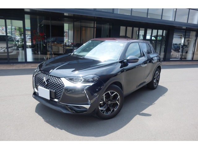 DS3クロスバック ソーシック 