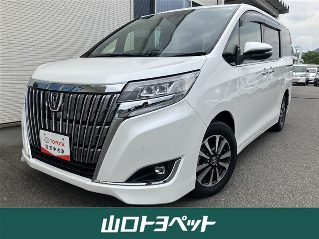 エスクァイア 2.0 Gi 