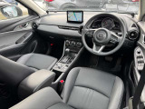 CX-3  1.8 XD ツーリング ディーゼルターボ