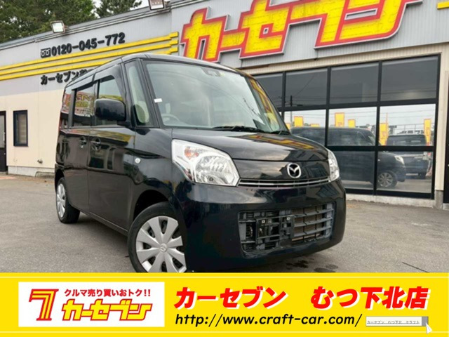 フレアワゴン XG 4WD 