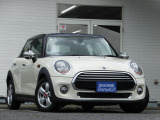 ご成約頂いた車両は、全車点検行います!MINI正規ディーラーと同じ最新のコンピューター診断機にて国家資格を持った整備士が診断、整備を実施致します。