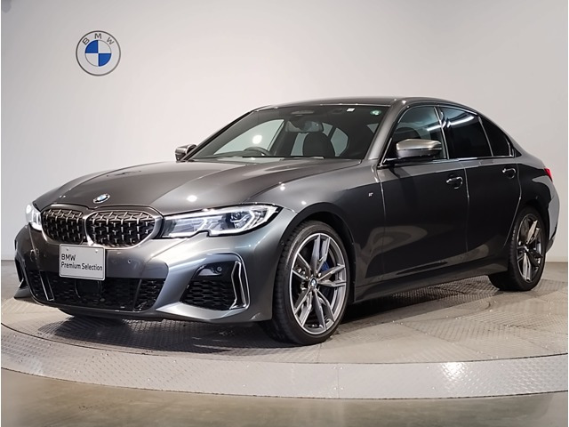 3シリーズセダン M340i xドライブ 4WD 