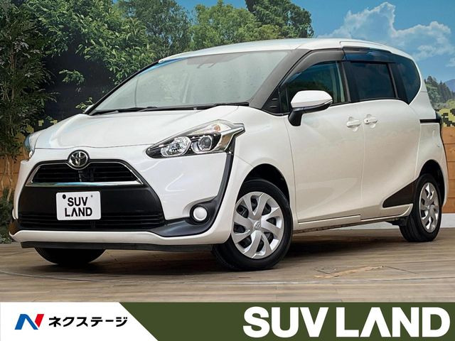 シエンタ 1.5 G 