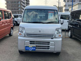 エブリイ PC ハイルーフ 4WD 