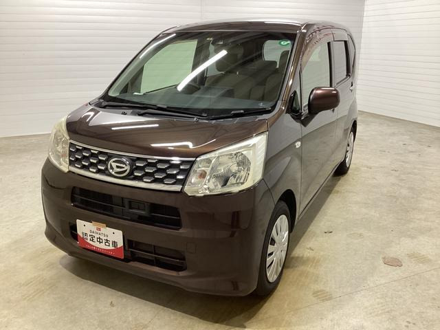 ムーヴ L SAII 