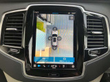XC90 リチャージ PHEV T8 AWD アルティメット 4WD 