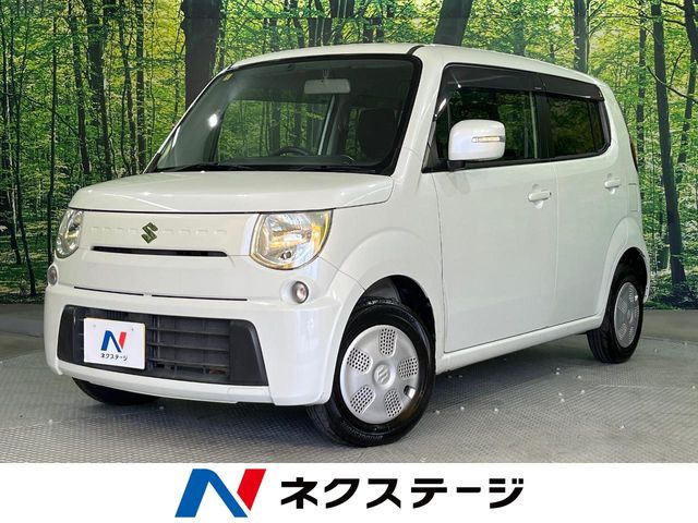 MRワゴン X 