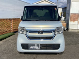 N-BOX L 4WD 