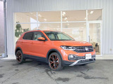 T-Cross TSI 1st プラス 