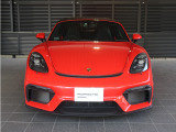 /その他 ポルシェ  718スパイダー