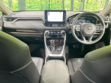RAV4  ハイブリッドG