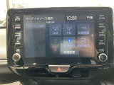 ヤリスクロス 1.5 ハイブリッド G 