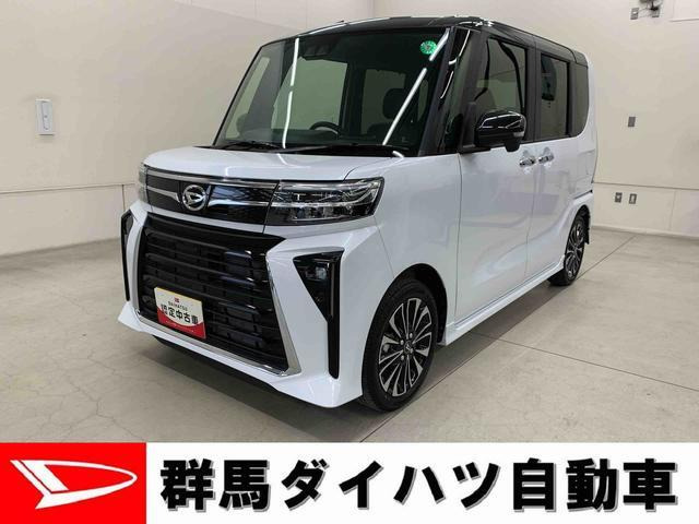 タントカスタム RS ecoIDLE 非装着車 