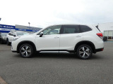 フォレスター 2.0 アドバンス 4WD 