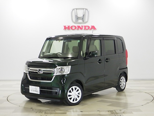N-BOX L 