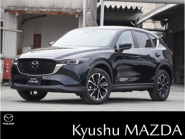 CX-5 2.0 20S プロアクティブ 