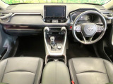 RAV4  G Zパッケージ