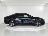 クラウンクロスオーバー 2.5 G アドバンスト E-Four 4WD 