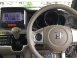 N-BOX+ G Lパッケージ 車いす仕様車 