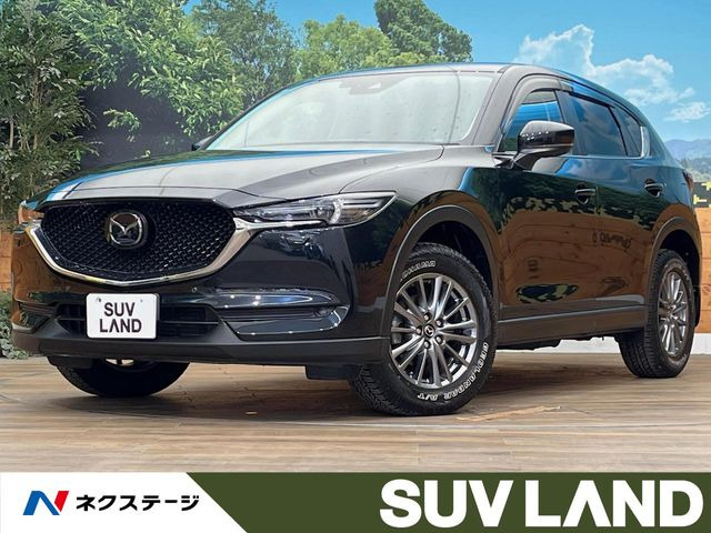 CX-5  XD プロアクティブ