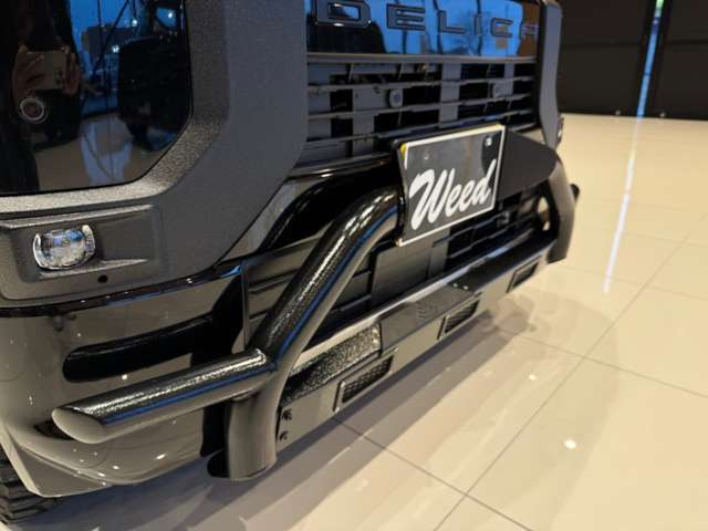 三菱 デリカミニ T プレミアム 4WD の中古車詳細 (登録済未使用