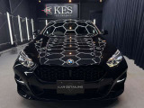 2シリーズグランクーペ 218d Mスポーツ エディション ジョイプラス 