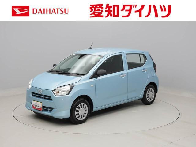 ミライース L SAIII 