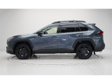 RAV4 2.5 ハイブリッド アドベンチャー オフロードパッケージ II E-Four 4WD 