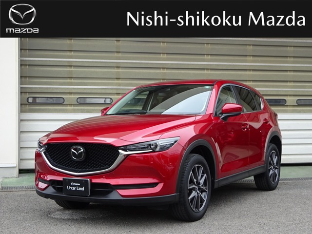 CX-5 2.2 XD プロアクティブ 