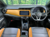 キックス 1.2 X ツートーン インテリアエディション (e-POWER) 