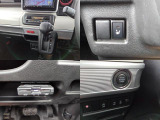 運転席側シートヒーター付き!ETC車載器付き!