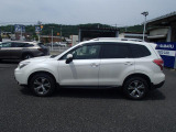 フォレスター 2.0 エックスブレイク 4WD 