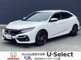 令和2年式 シビックハッチバック6MT 入庫しました!!1台限りのお車です!!お問合せお待ちしております!!