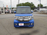 N-BOX G ターボ Lパッケージ 4WD
