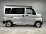 ハイゼットカーゴ  デラックス 4WD