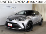 トヨタ C-HR