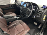 Gクラス G350 ブルーテック 4WD ロング ディーゼルターボ