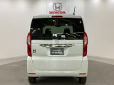 N-BOX L 4WD 