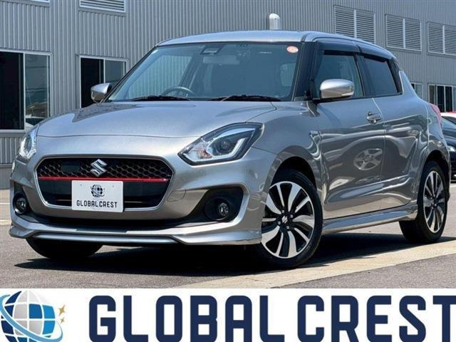 スイフト 1.2 ハイブリッド(HYBRID) RS 