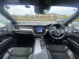 XC60 D4 AWD Rデザイン ディーゼル 4WD サンルーフ