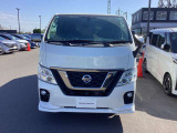 NV350キャラバン 2.0 プレミアムGX ロング アーバンクロム 