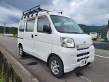 ハイゼットカーゴ スペシャル 4WD 