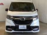 ステップワゴン 1.5 モデューロX ホンダ センシング 