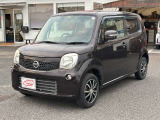 日産 モコ